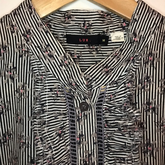 Shirt button down - Picture 2 of 7